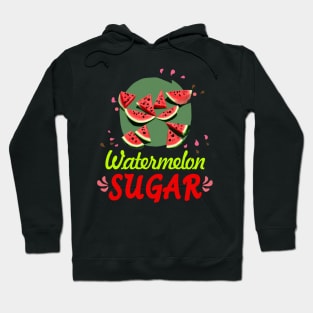 Watermelon Sugar Hoodie